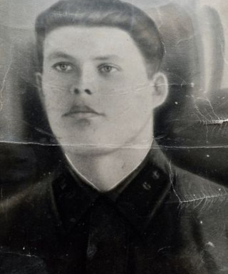 Марков Алексей Васильевич