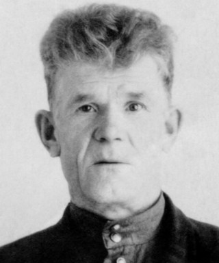 Подойницын Игнат Егорович