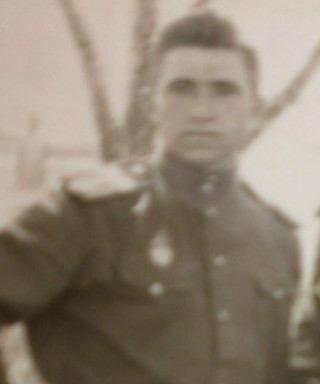 Уваров Александр Петрович