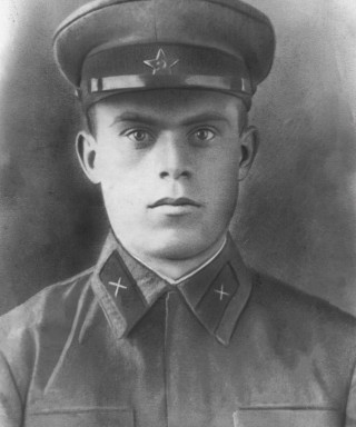 Подгорный Антон Дмитриевич