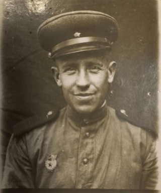 Волков Виктор Леонидович