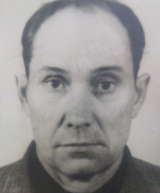 Александров Александр Александрович