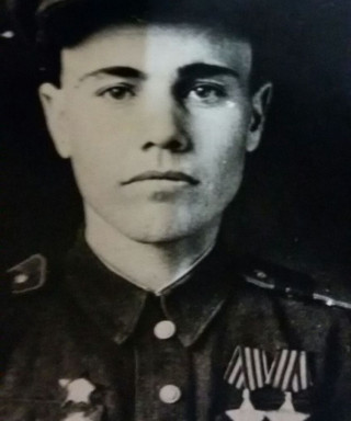 Гусев Никита Константинович