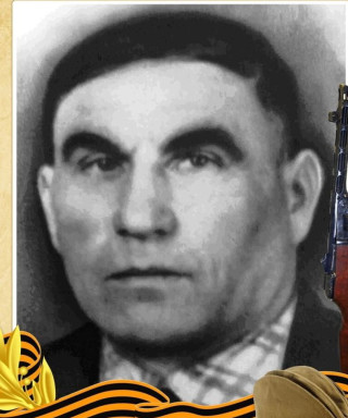 Дубров Иван Платонович