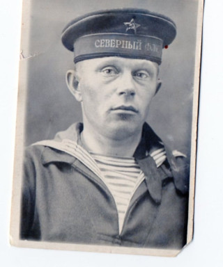 Нутрихин Николай Прокопьевич