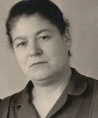 Полушкина Нина Ивановна