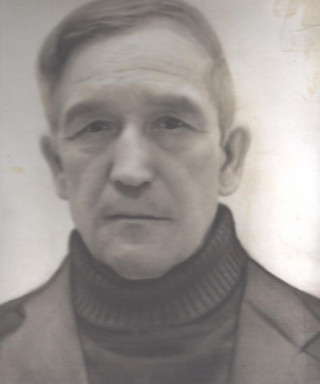 Ятманов Иван Федорович