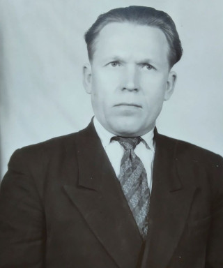 Лутьянов Николай Павлович