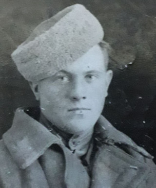 Куприянов Сергей Васильевич