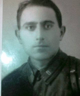 Пашаев Буньям Палчаевич