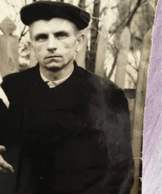 Балицкий Григорий Леонтьевич