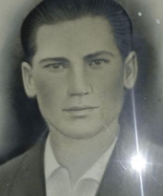 Нагорный Василий Федорович