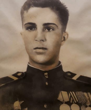 Федорук Николай Степанович