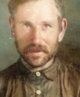 Огородников Михаил Васильевич