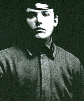 Бровкин Федор Никонорович