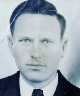 Павлов Иван Терентьевич