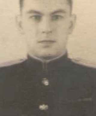 Дыжин Лев Порфирьевич