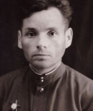 Горюнов Иван Васильевич