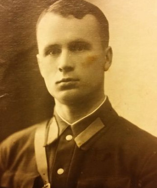 Виноградов Анатолий Александрович