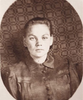 Дыковская Ольга Меркурьевна