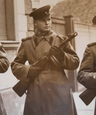 Кулаков Анатолий Петрович