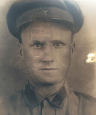 Еремкин Федор Ефимович