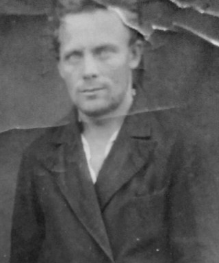 Петров Семен Егорович