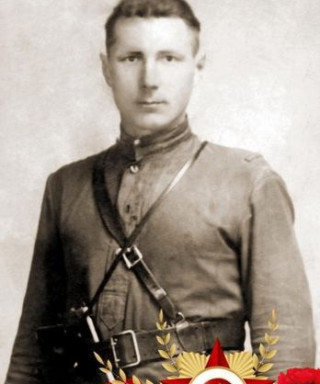 Полупанов Михаил Порфирьевич