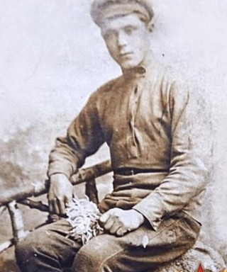 Нагорный Фёдор Антонович