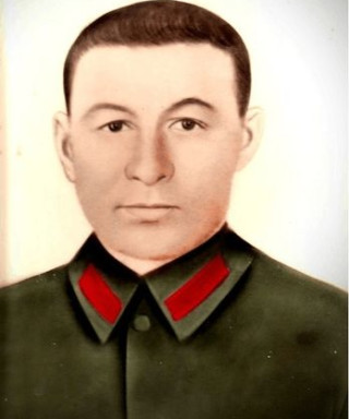 Ерилов Константин Терентьевич