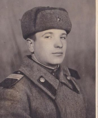 Варуха Григорий Павлович