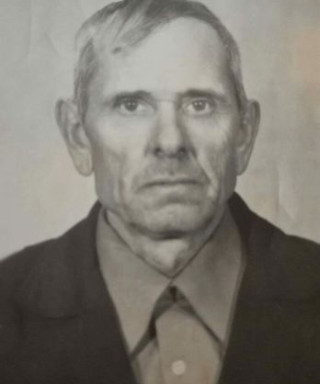 Дунаев Иван Сергеевич