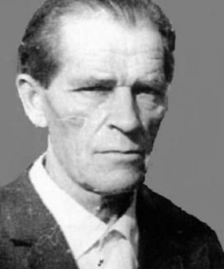 Лупин Михаил Петрович