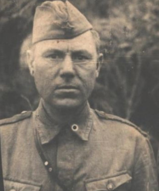 Гущин Василий Ильич