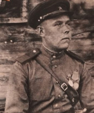 Шабанов Николай Васильевич