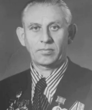 Майорко Алексей Иванович