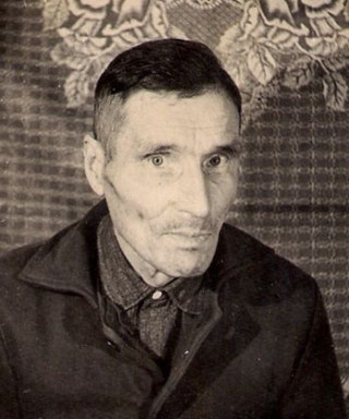 Паняев Алексей Иванович