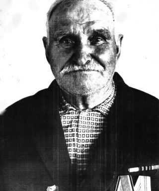 Букин Николай Сергеевич