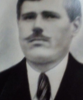 Быков Петр Зотович