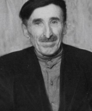 Давыдов Увар Гаврилович