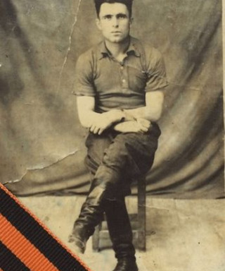 Давудгаджиев Магомед Давудгаджиевич