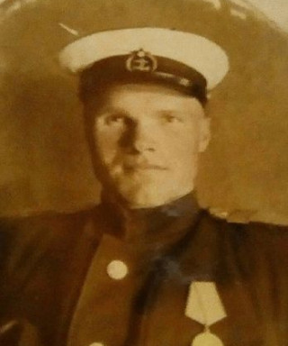 Дегтярев Ананий Ильич