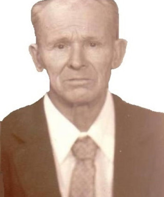 Ожгихин Афонасий Николаевич