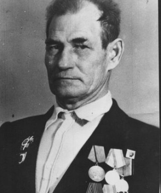 Кузнецов Иван Никифорович