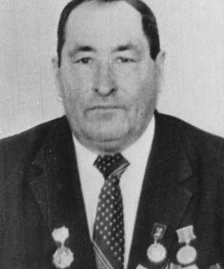 Пикалов Леонид Иванович