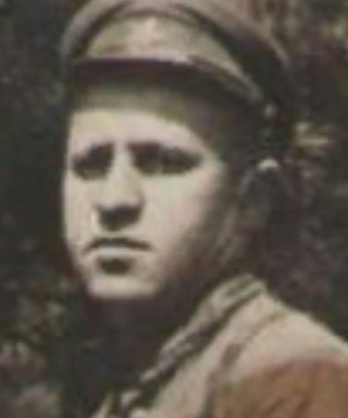 Гребенкин Иван Степанович