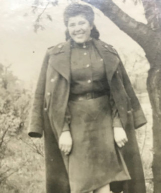 Маковская Зоя Михайловна