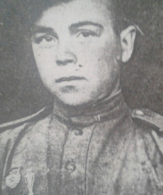 Мазеин Андрианович Андрианович