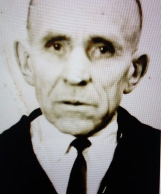 Коновалов Пётр Семёнович