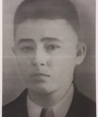 Тамбов Николай Иванович